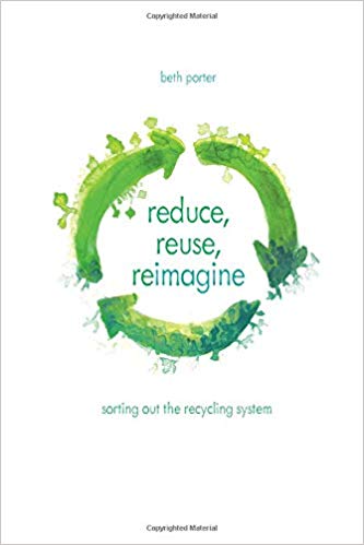 Reduce, Reuse, Reimagine:  Sorting Out the Recycling System